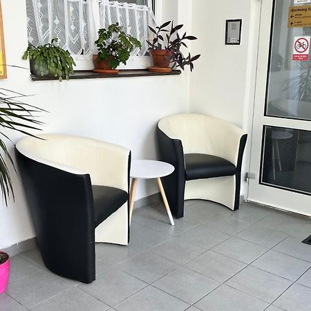 Apartments Radka Třeboň Dış mekan fotoğraf