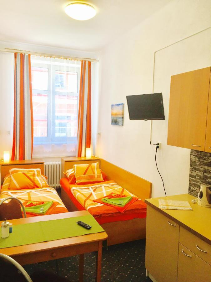 Apartments Radka Třeboň Dış mekan fotoğraf