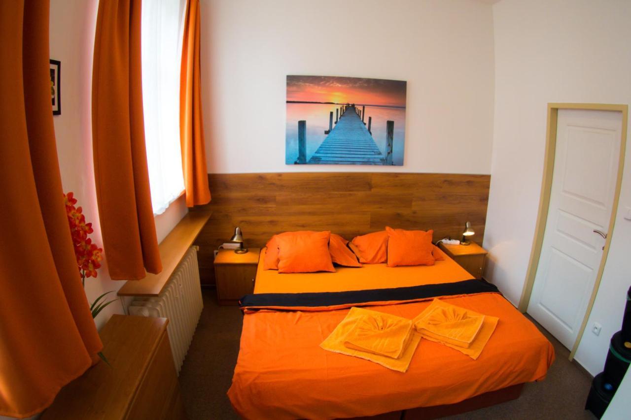 Apartments Radka Třeboň Dış mekan fotoğraf