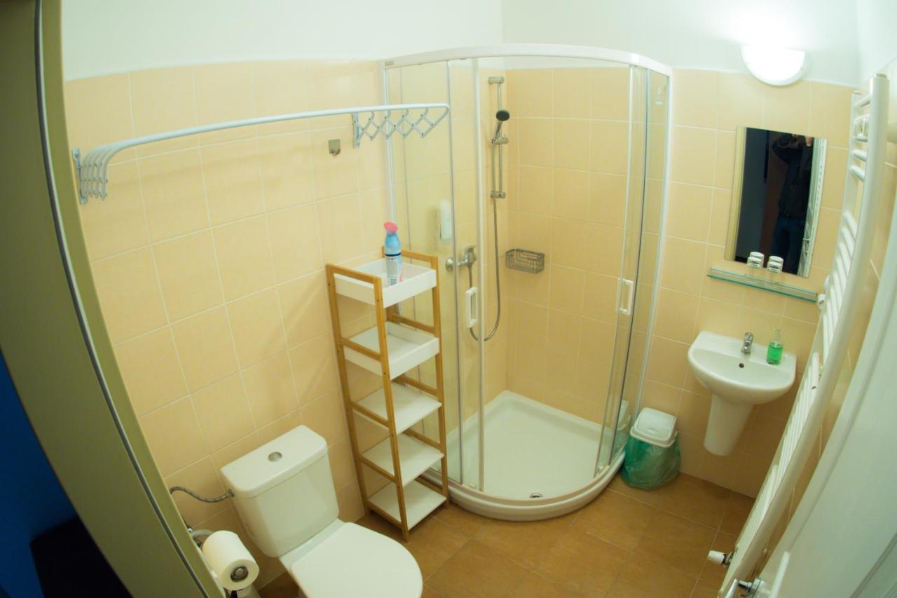 Apartments Radka Třeboň Dış mekan fotoğraf