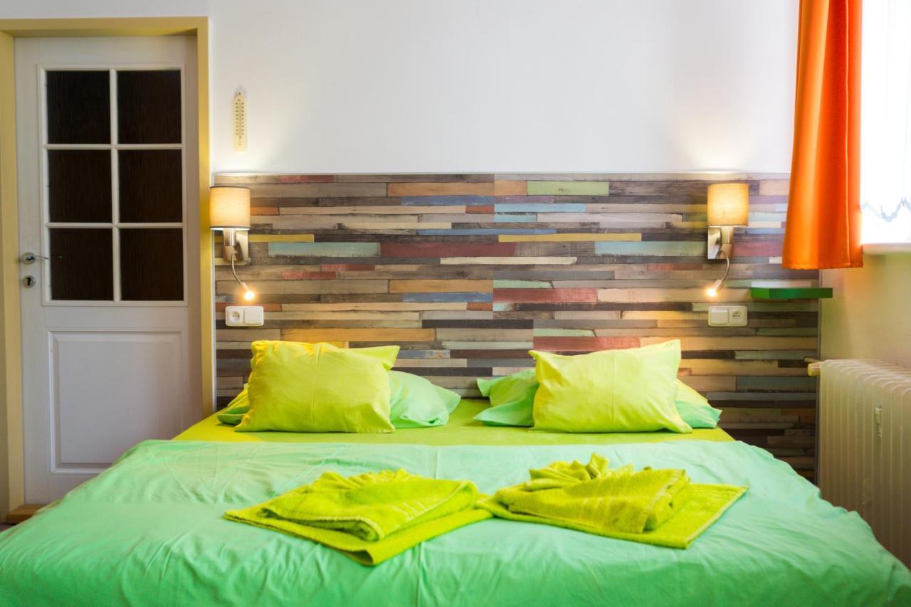 Apartments Radka Třeboň Dış mekan fotoğraf