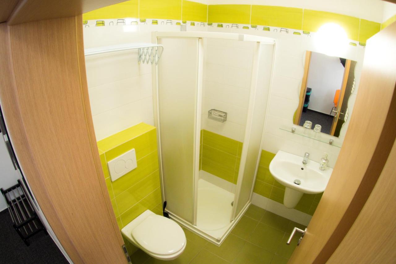 Apartments Radka Třeboň Dış mekan fotoğraf