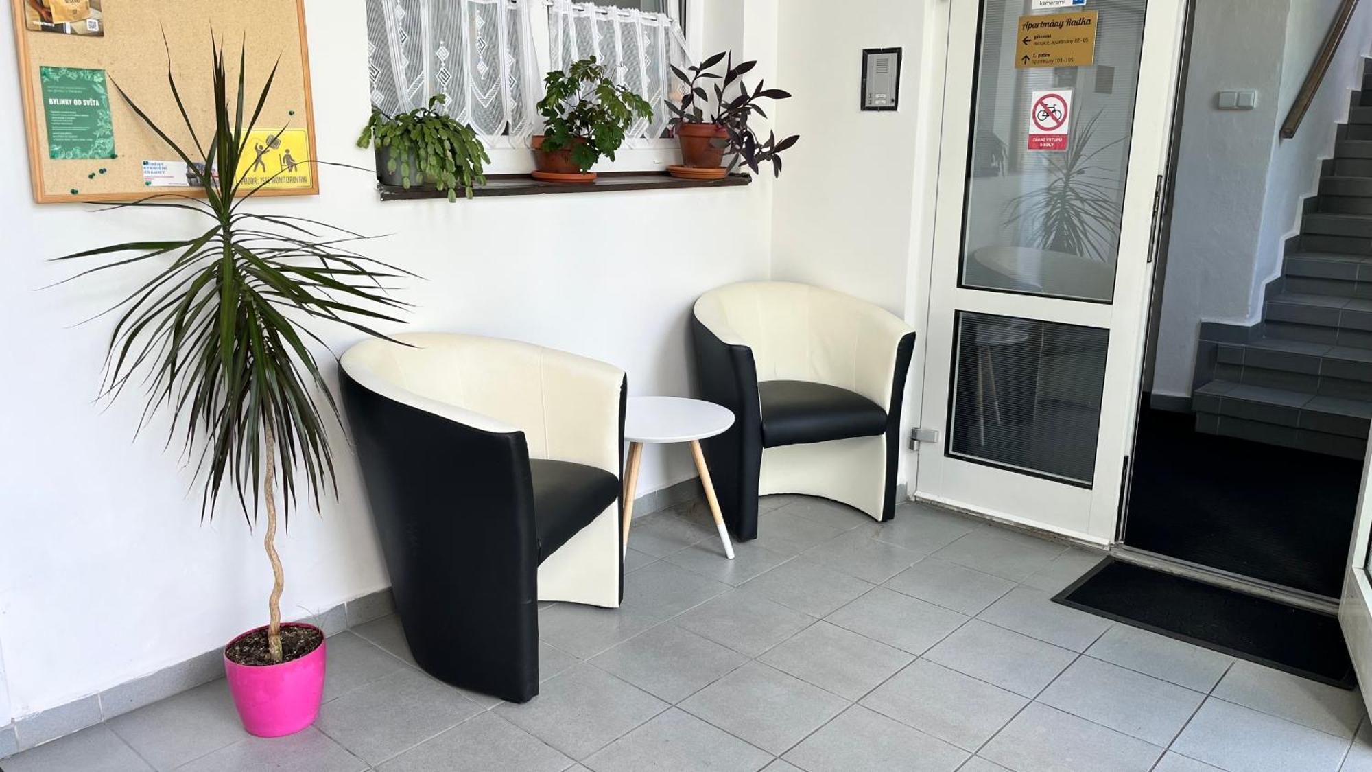Apartments Radka Třeboň Dış mekan fotoğraf