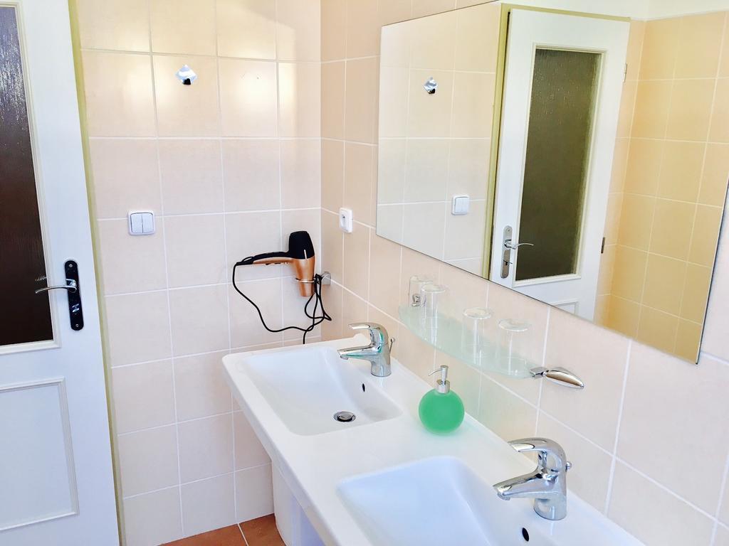 Apartments Radka Třeboň Dış mekan fotoğraf