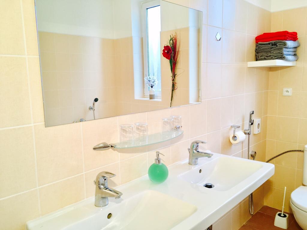 Apartments Radka Třeboň Dış mekan fotoğraf