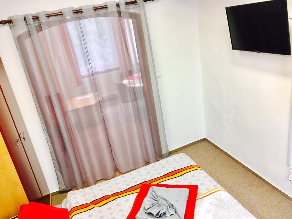 Apartments Radka Třeboň Dış mekan fotoğraf