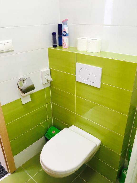 Apartments Radka Třeboň Dış mekan fotoğraf