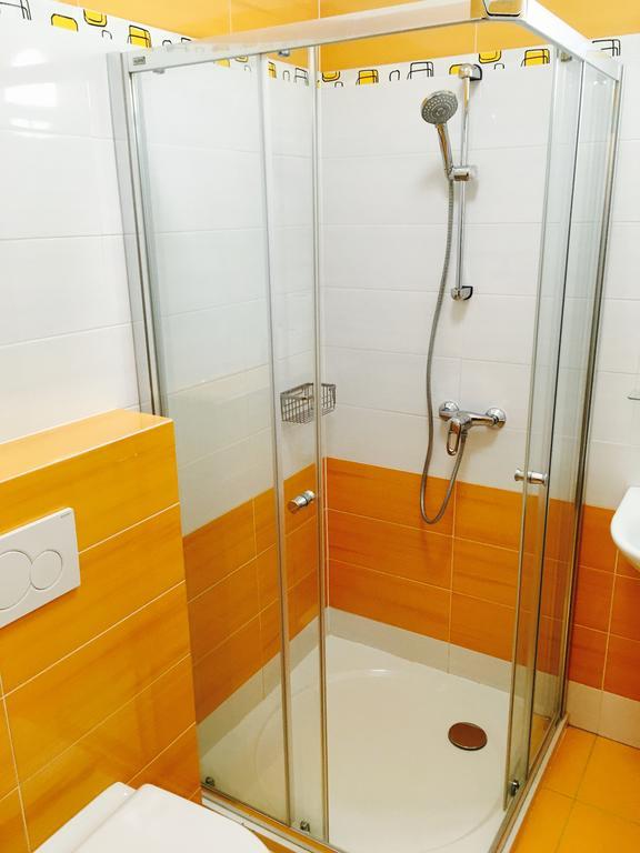 Apartments Radka Třeboň Dış mekan fotoğraf