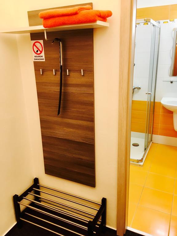 Apartments Radka Třeboň Dış mekan fotoğraf